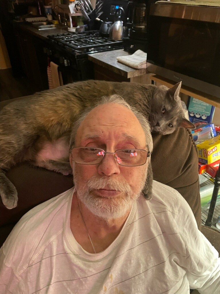 Obituary of Larry Wayne Whitlock