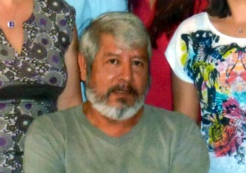 Obituary of Armando Garza