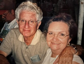 Obituary of Georgeanna Rose