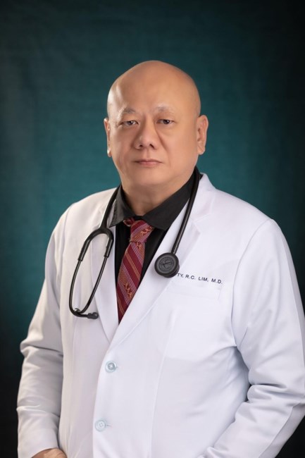 Obituary of Romeo Co Lim