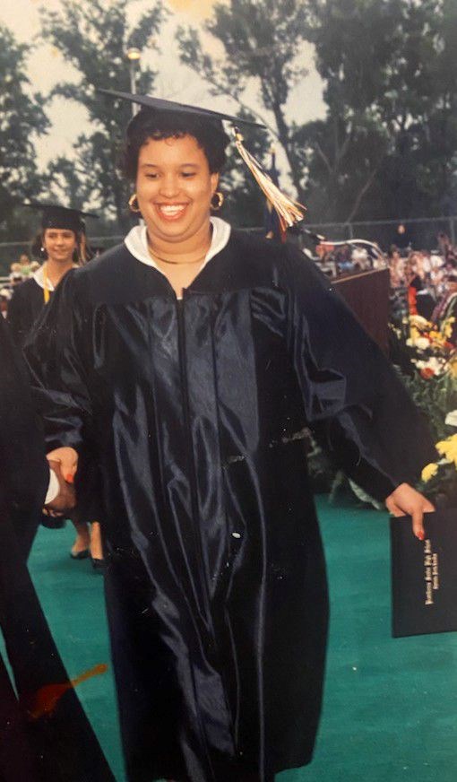 Obituary of Tamara Lavern Dixon