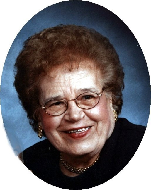 Obituario de Rosie "Tita" Garza