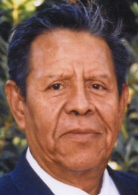 Obituary of Raul Mendoza