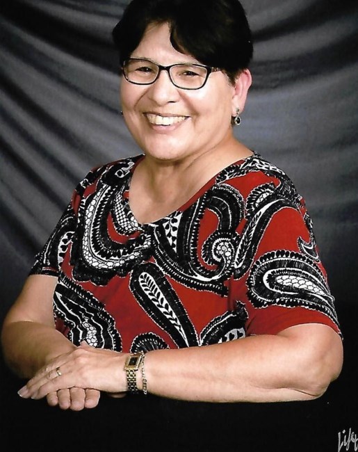 Obituary of Delia Gonzalez