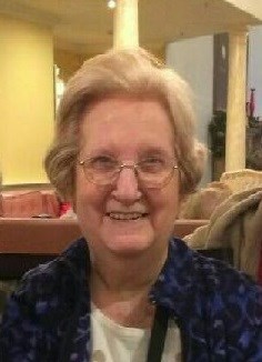 Obituary of Rae D. Puleo