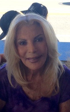 Obituary of Eileen Lader