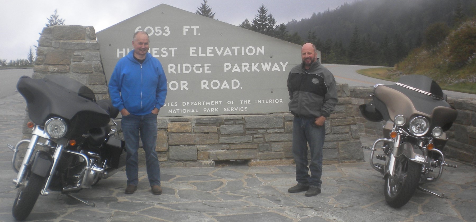 Obituary of Kenny Hatfield