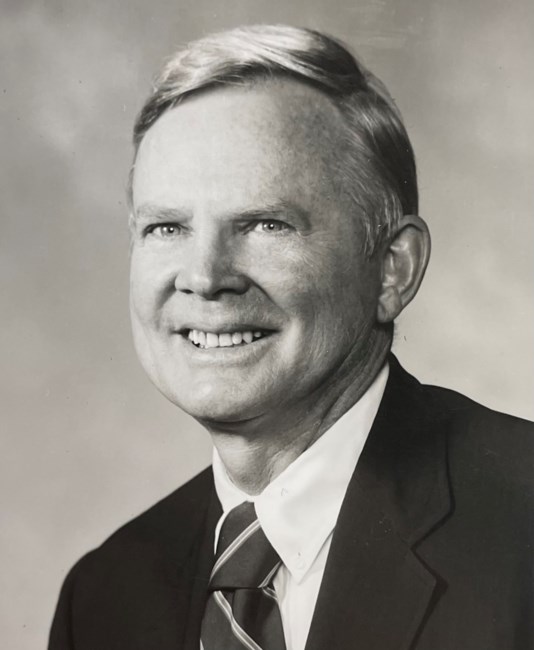 Obituary of Dr. George Edward Hazlehurst