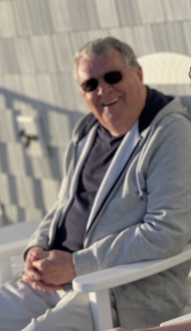 Obituary of William "Bill" Regan McGuirt