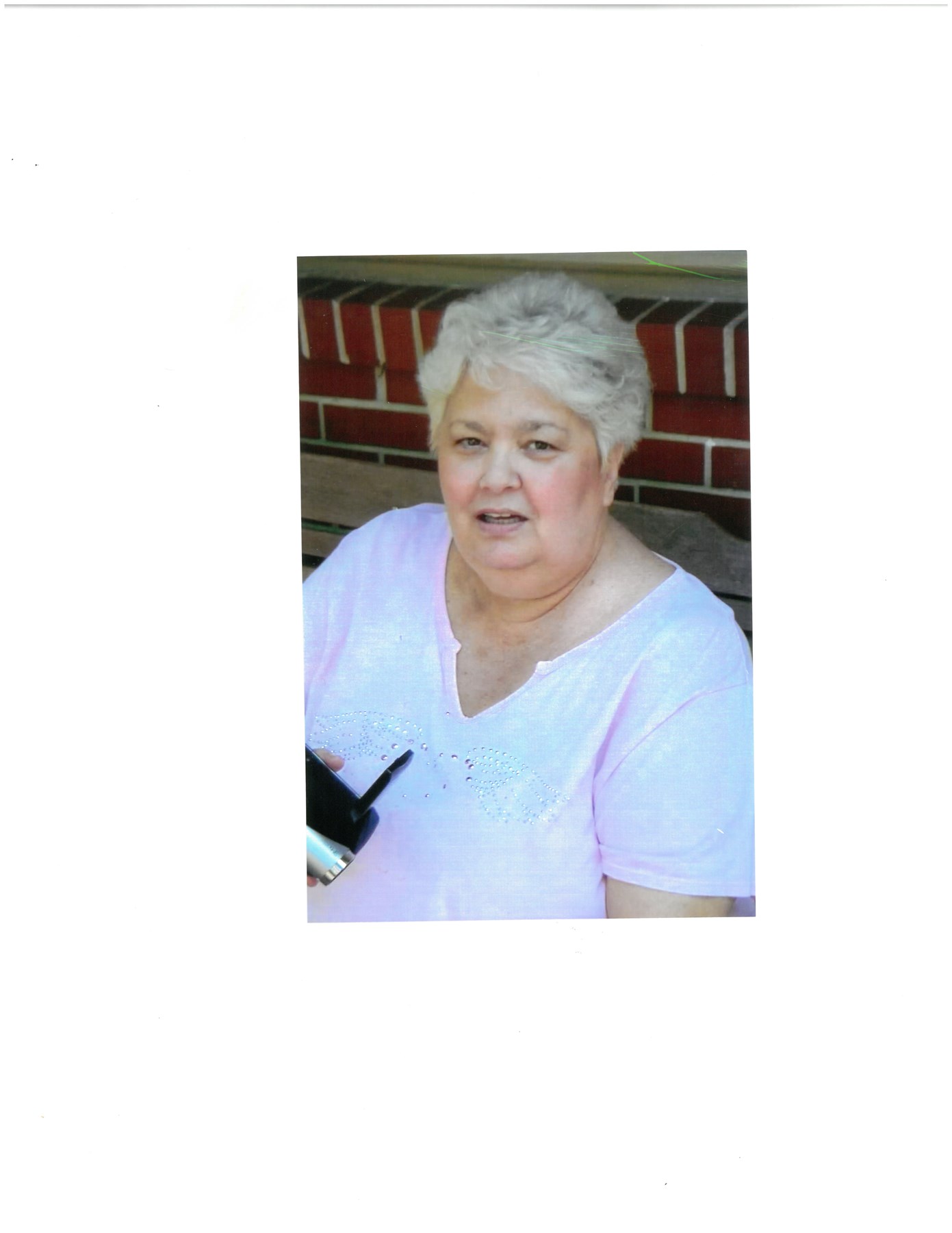Obituary of Donna Lynn Jimenez