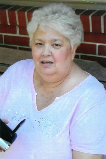 Obituary of Donna Lynn Jimenez