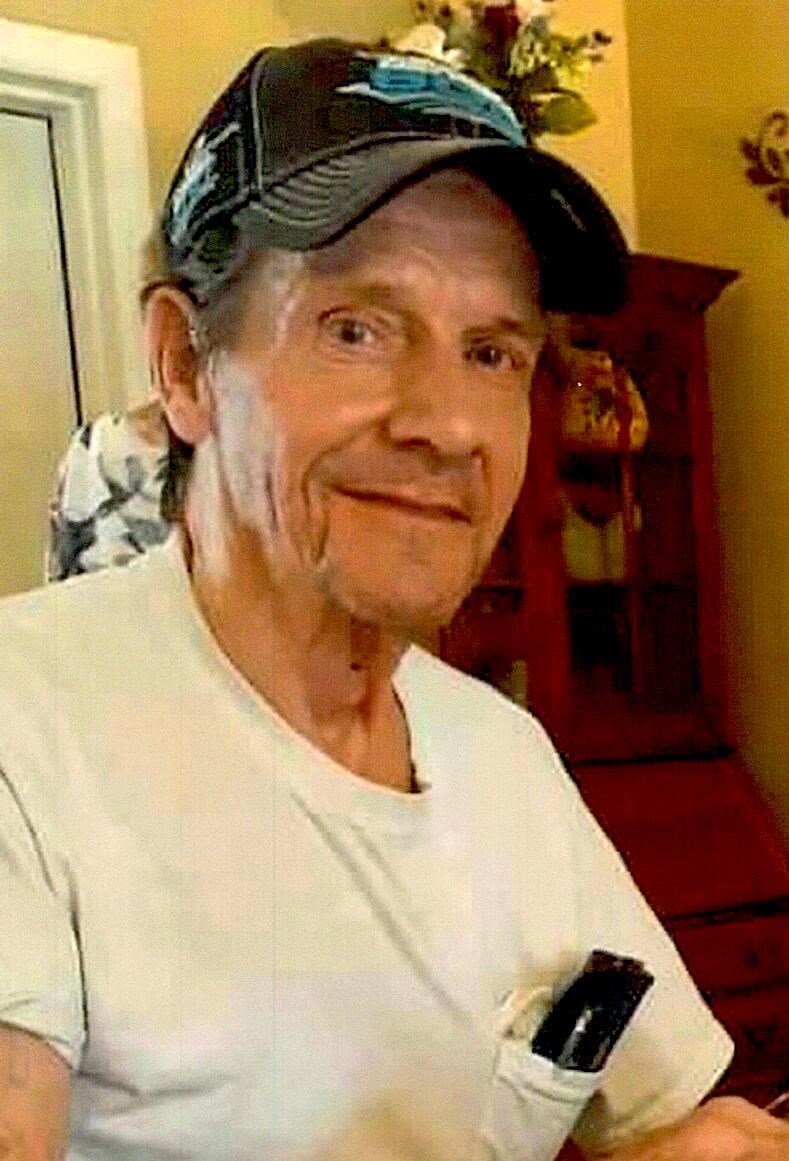 Obituary of William E. McQuown Jr.