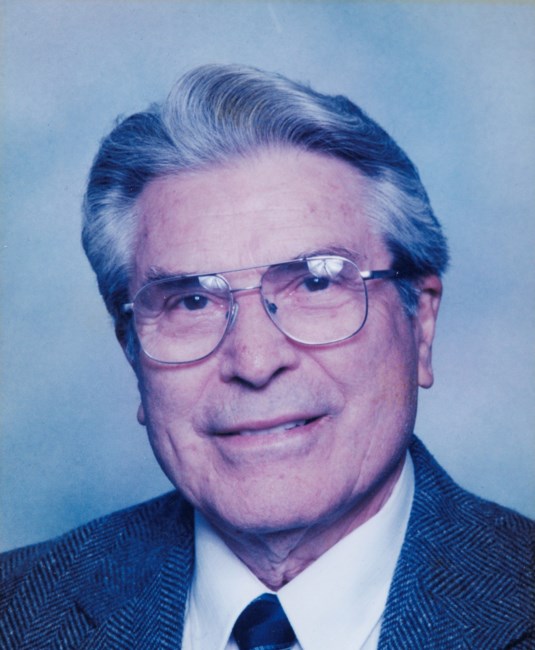 Obituary of Sergei Ethan Arias