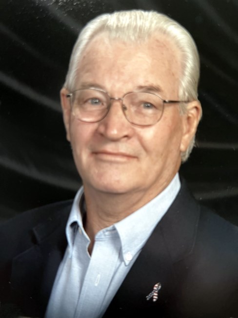 Obituary of LeRoy Albert Reiss