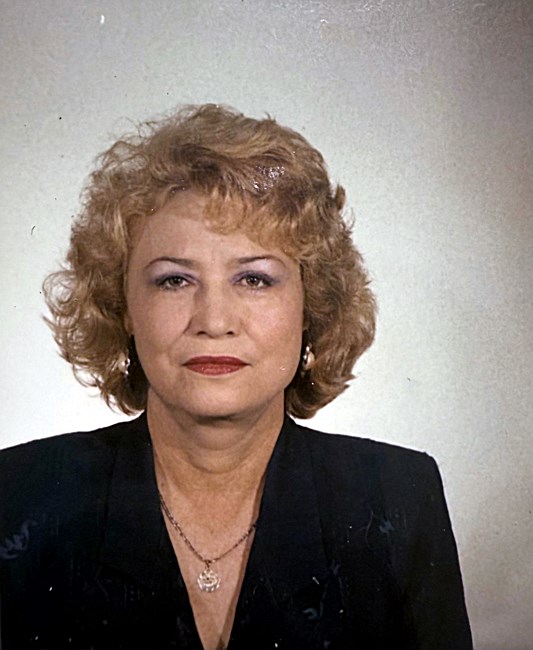 Obituary of Adaris Cespedes