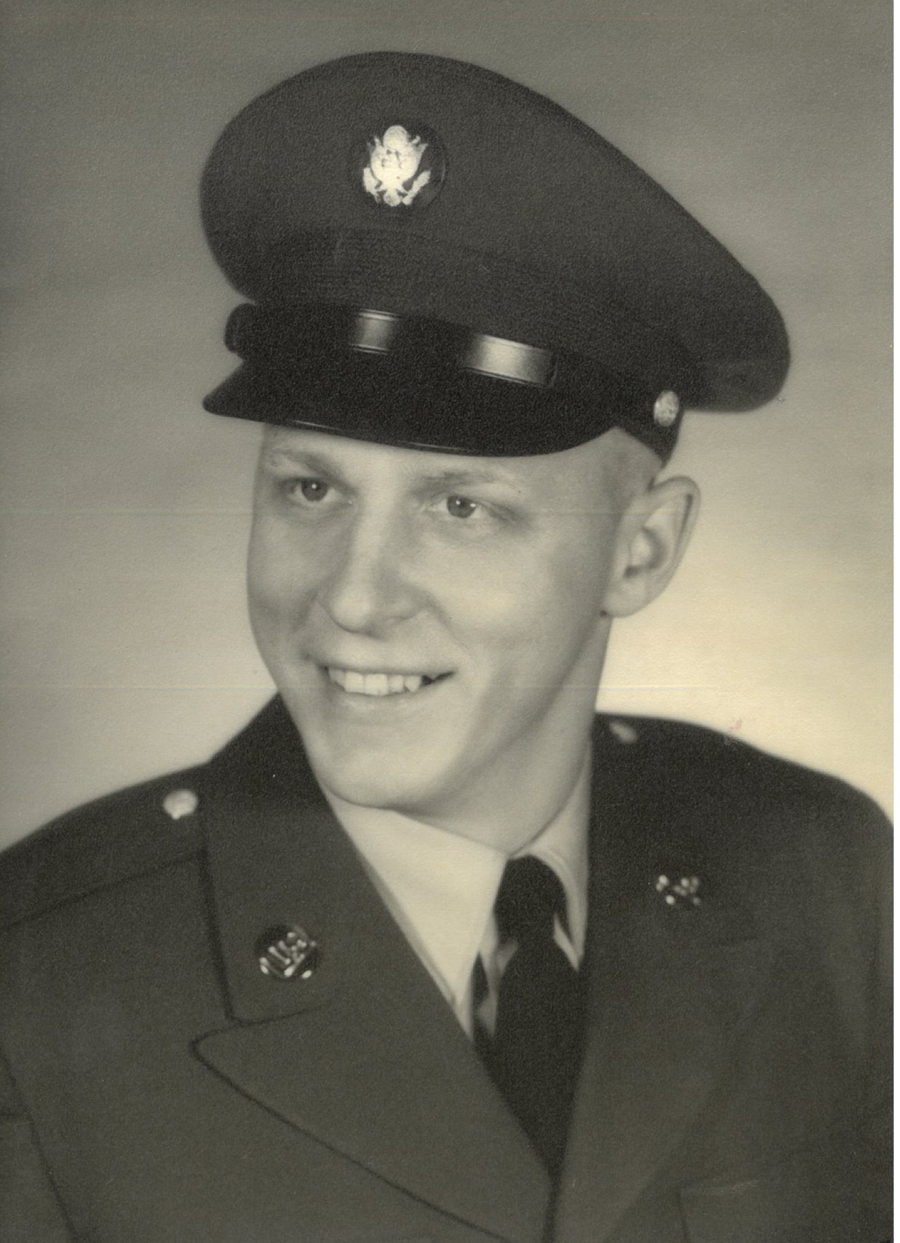 Obituary of Robert R. Armbruster