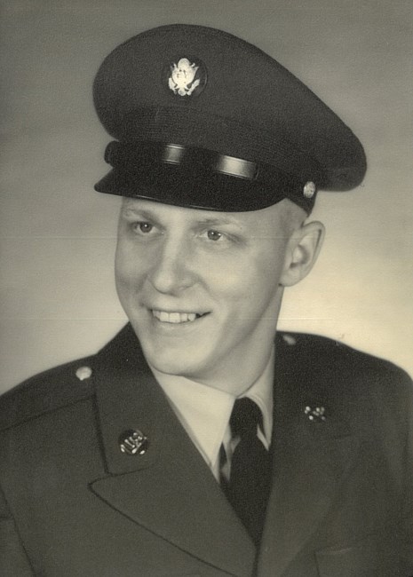 Obituary of Robert R. Armbruster