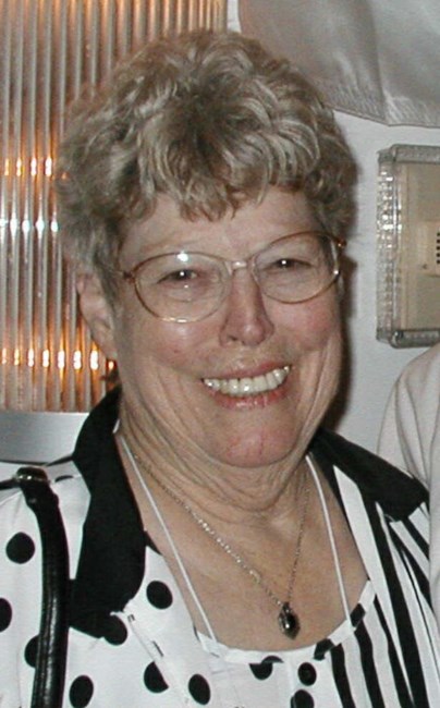 Obituary of Amy Mae DeFendis