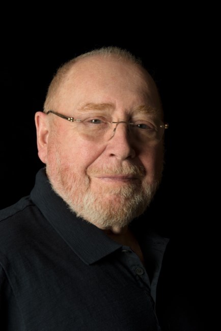 Obituary of Alistair John Cochran