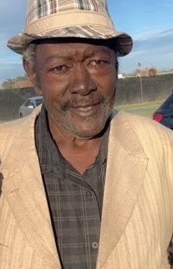 Obituary of Joe Lee Ward