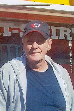 Obituary of Dale Thomas Glenn