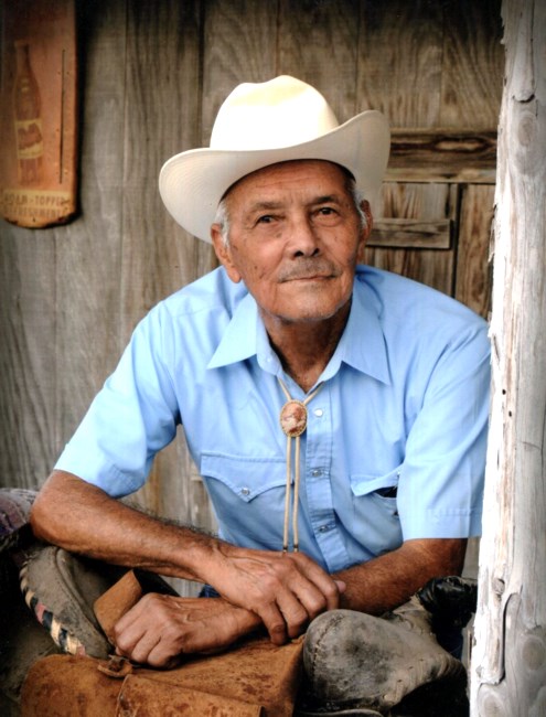 Obituary of Virgilio G. Contreras