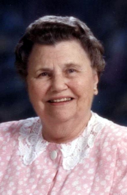 Obituary of Katie Chandler