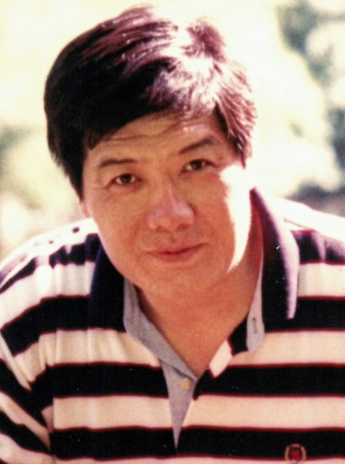 Obituary of Steven Si-Young Shin