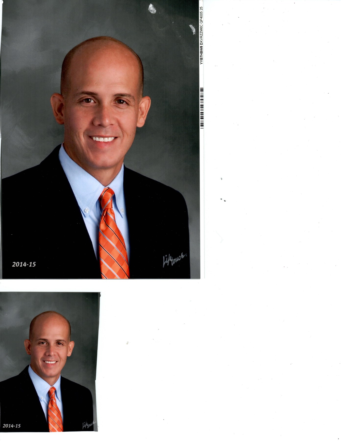 Obituary of Anthony Joseph Interrante