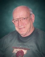 Roy Horn