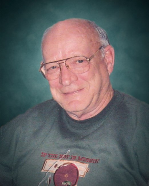 Obituary of Roy Francis Horn