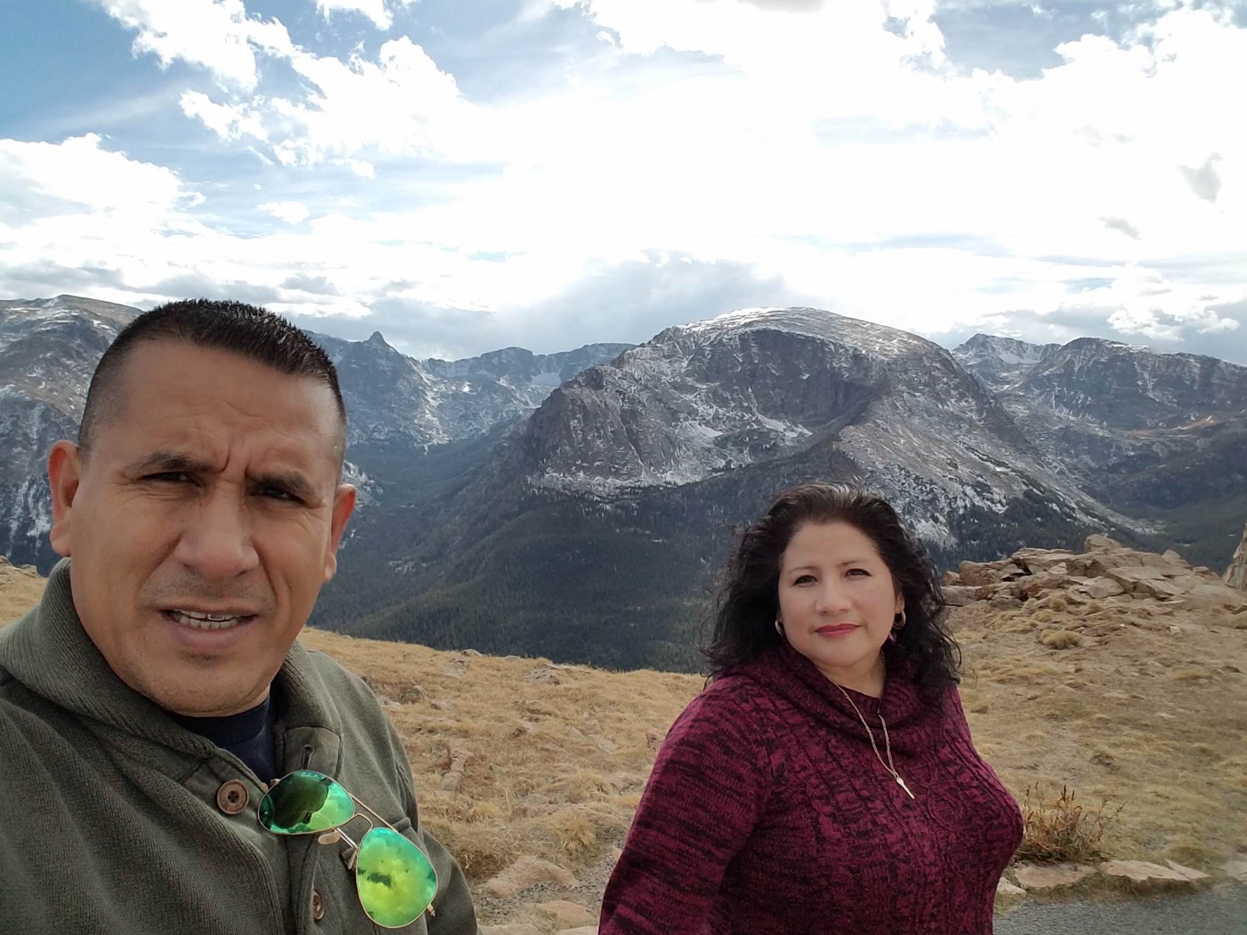 Obituary of Maria Padron Figueroa