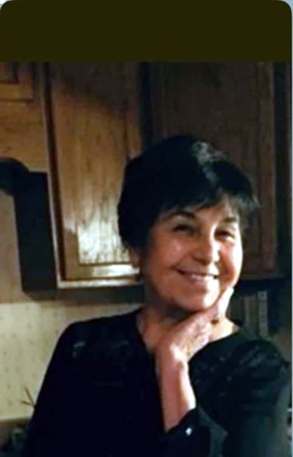 Obituary of Lucy Tinajero Arias