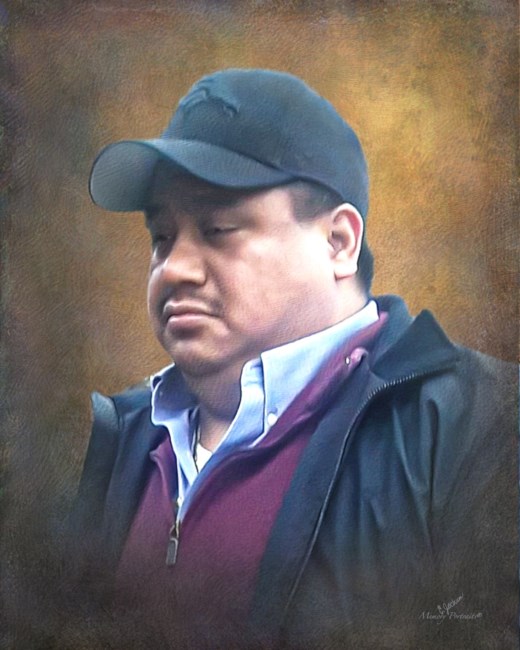 Obituary of Juan Raymundo Bacilio Ramirez