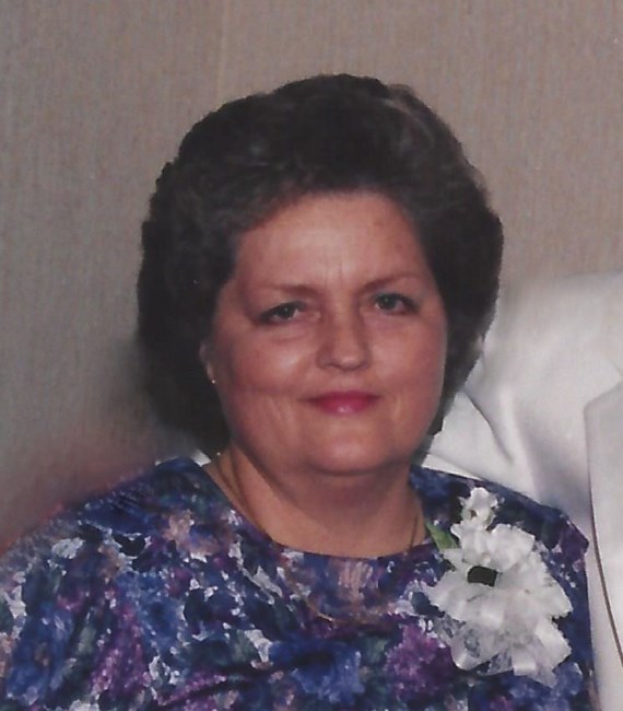 Obituary of Nina Faye Kinner
