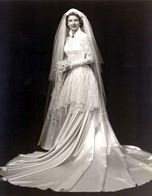 Obituary of Shirley Tait Inman