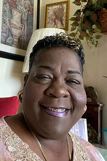 Obituary of Annette Ramona King-Smith