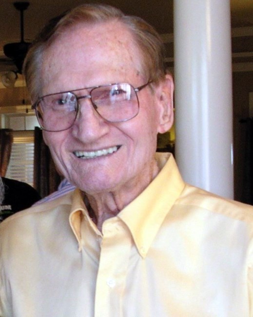 Obituary of Donald Edward Hayhurst