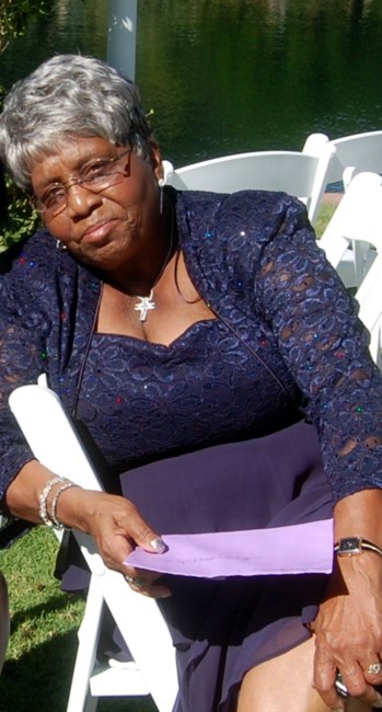 Obituario de Dorothy Jean Moore