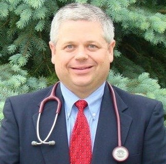 Obituary of Dr. Christopher M. Ottinger Sr.