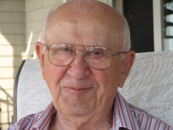 Obituary of August "Gus" Ambrosi