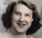 Virginia Van Dorn