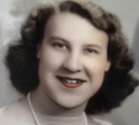 Obituary of Virginia Carol Van Dorn
