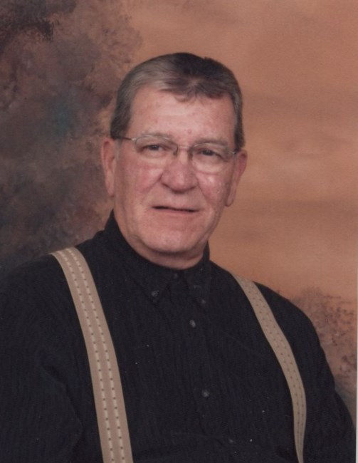 Avis de décès de Gilles Bastien