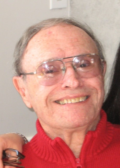 Obituary of Robert Owen Broslow