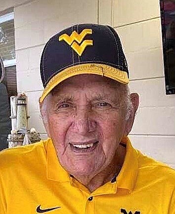 Obituary of Nathan Blaine Huffman