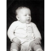 Obituario de Gary Bloomer