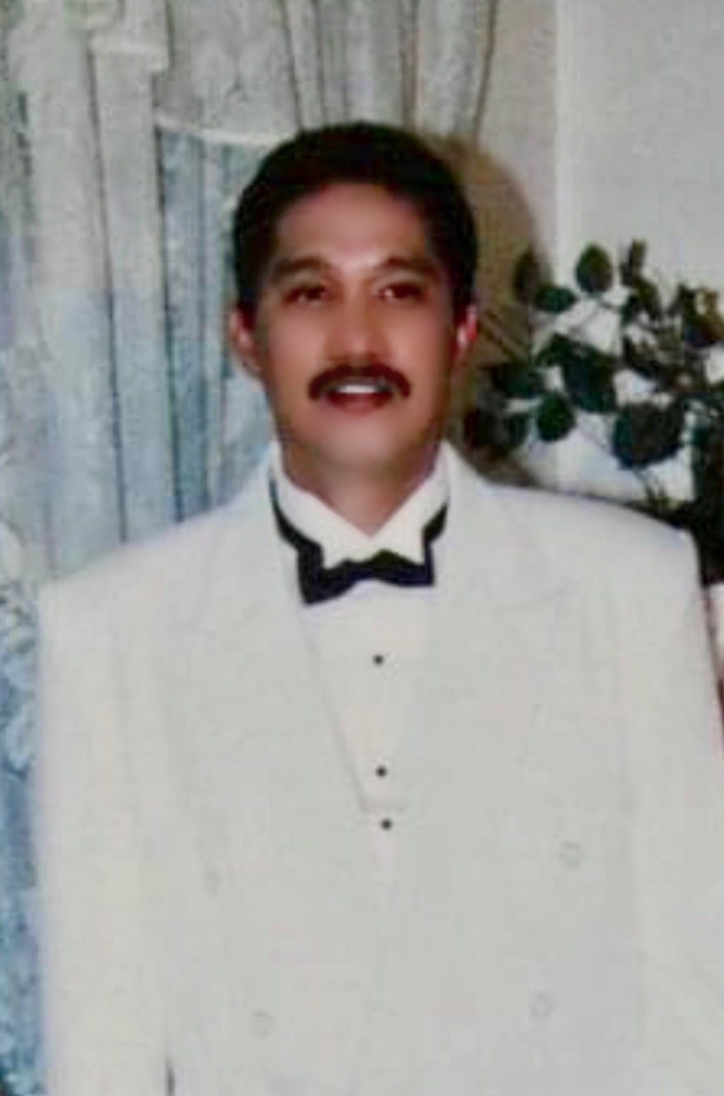 Obituary of Mario Jose L. Sipin