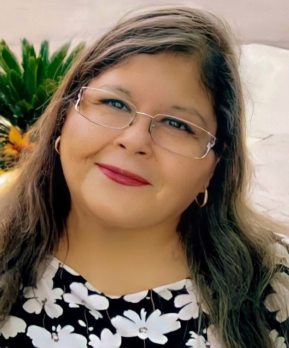 Obituary of Ana Luisa Cervantes