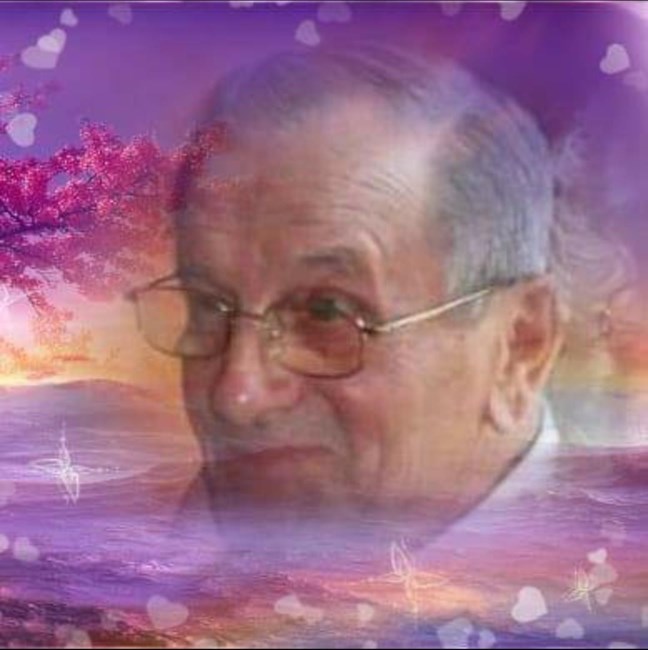 Obituary of Louis John Ehritz Jr.